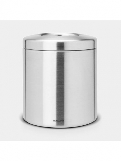 Brabantia, Pattumiera da tavola in acciaio inox
